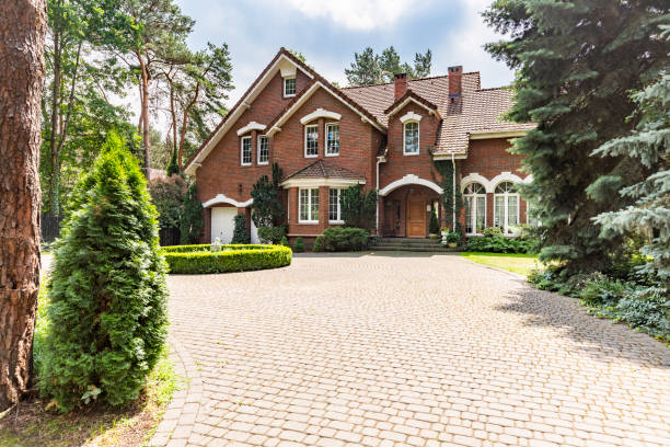 Best Professional Driveway Pavers  in Salisbury, NY