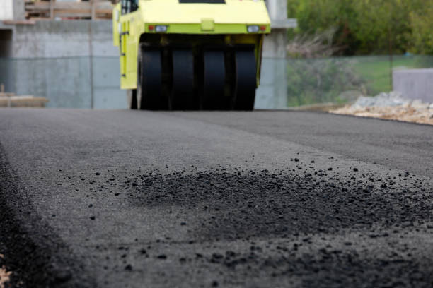 Best Driveway Paver Repair  in Salisbury, NY