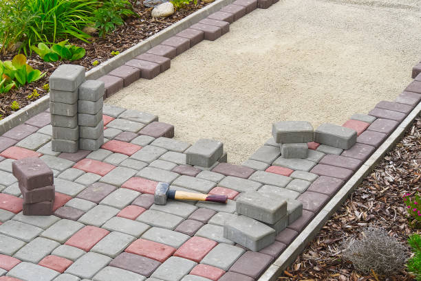 Best Local Driveway Pavers  in Salisbury, NY