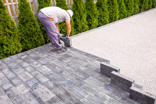 Best Concrete Paver Driveway  in Salisbury, NY