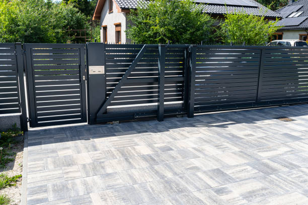 Best Custom Driveway Pavers  in Salisbury, NY