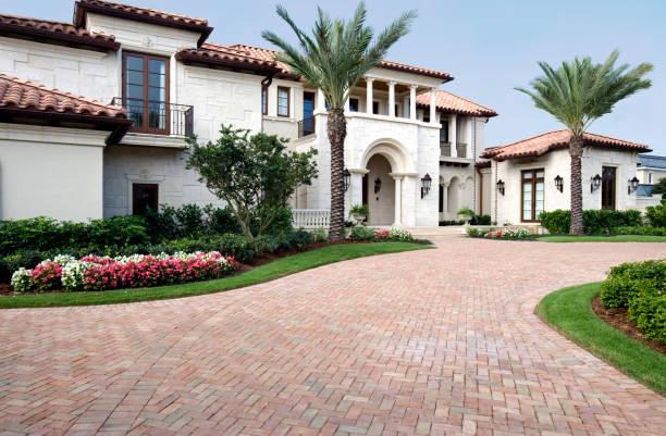 Reliable Salisbury, NY Driveway Pavers Solutions
