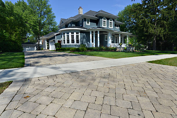 Best Driveway Paving Contractor  in Salisbury, NY