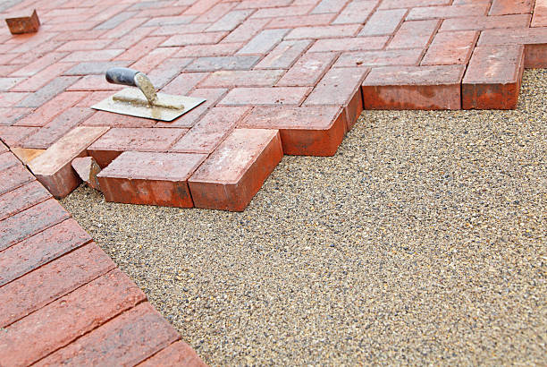 Best Residential Driveway Paver Services  in Salisbury, NY