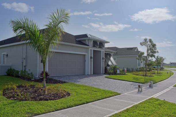 Best Affordable Driveway Pavers  in Salisbury, NY