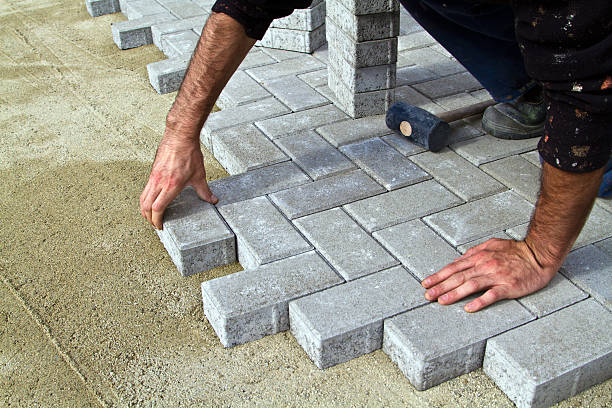 Reasons to Select Us for Your Driveway Paving Requirements in Salisbury, NY