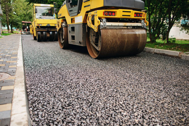 Best Residential Paver Driveway  in Salisbury, NY